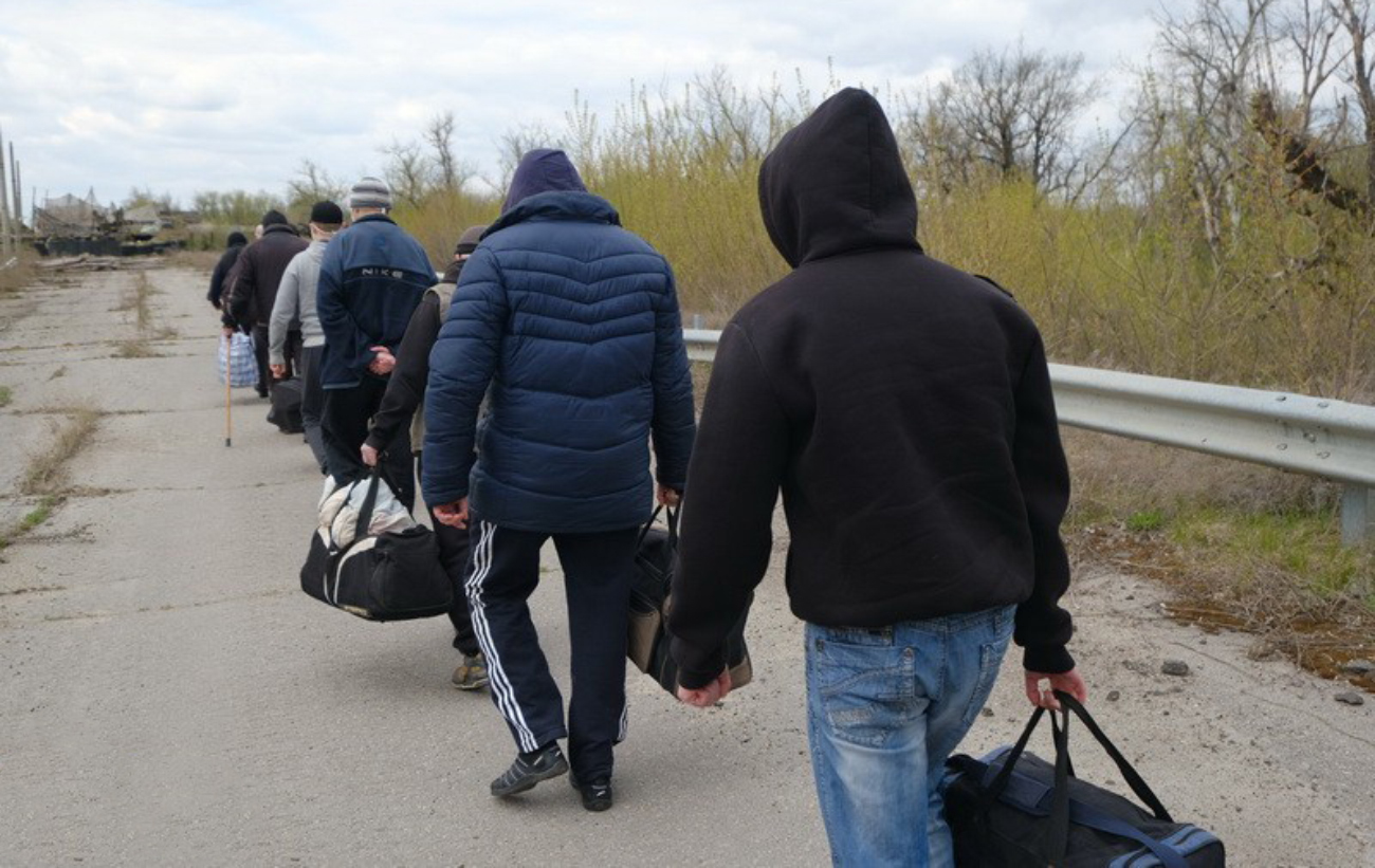 Путь эскалации. Что ждет Украину после нового ультиматума Путина